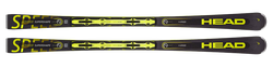 Ski HEAD Supershape E-Speed - 2023/24