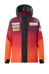 Kurtka Descente Swiss/Insulated Jacket Swiss - 2024/25