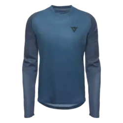 Fahrradjacke Hgl Jersey Ls Deep-Blue - 2023