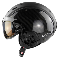 Kask Casco SP-6 Limited Carbon Black - 2024/25