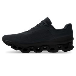 Men's shoes On Running Cloudmonster All Black