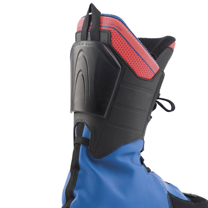 Ski boots LANGE World Cup RS ZB - 2022/23