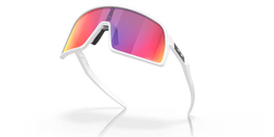 Sunglasses Oakley Sutro S Matte White/Prizm Road - 2023