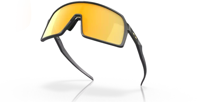 Sunglasses Oakley Sutro Matte Carbon w/Prizm 24K - 2023