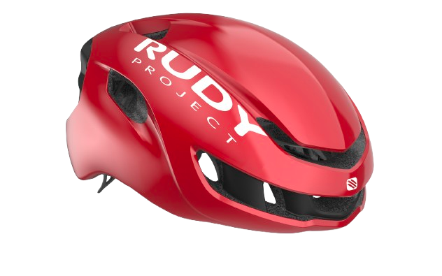 Kask Rudy Project NYTRON Red Comet - 2025