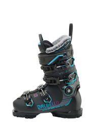 Ski boots Dalbello Veloce 105 MV W Black/Black - 2024/25