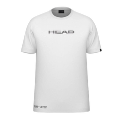 HEAD T-Shirt Men White - 2024/25