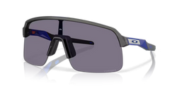 Okulary Oakley Sutro Lite Matte Grey Smoke Frame/Prizm Grey Lenses