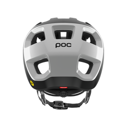 Kask Rowerowy POC Cularis Uranium Black Matt/Hydrogen White - 2025