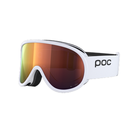 Brille POC Retina Clarity Hydrogen White/Spektris Orange - 2022/23