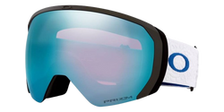 Goggles Oakley Flight Path L Aleksander Kilde Signature Prizm Sapphire Iridium - 2024/25