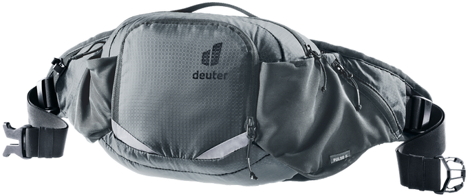 Torba na pas Deuter Pulse 5 Graphite - 2023