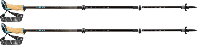 Stocke LEKI Cressida AS - 2023