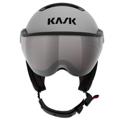 Helm KASK Treasure Visor Silver - 2024/25