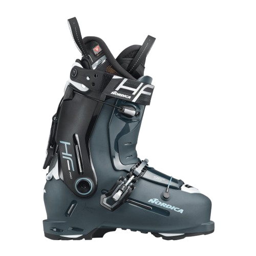 Buty narciarskie NORDICA HF PRO 95 GW Green-Black-White - 2024/25