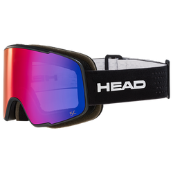 Goggles HEAD Horizon 2.0 5K Red/Black - 2024/25