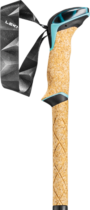 Poles LEKI Cressida FX Carbon