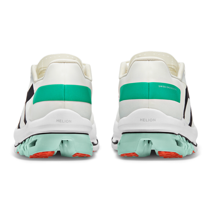 Buty męskie On Running Cloudboom Echo White/Mint