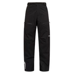 Spodnie Nraciarskie OAKLEY TNP Lined Shell Pant 2.0 Black/White - 2024/25