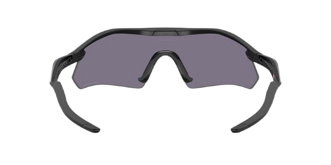 Sunglasses Oakley Radar Plate Matte Black Frame/Prizm Grey Lenses