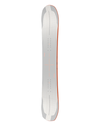 Snowboard Bataleon Push Up+ - 2024/25