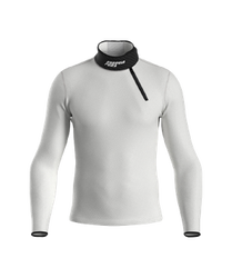 Koszulka Anti-Cut ENERGIAPURA Maglia Cut Resistant FIS Natural White Junior - 2023/24