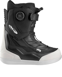 Buty snowboardowe Deeluxe Aeris KB - 2024/25