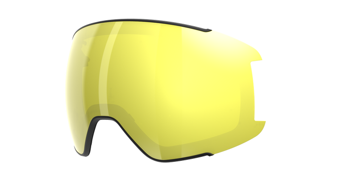 Spare Lens HEAD Sentinel SL Flash Yellow S2 - 2025/26