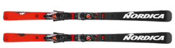 Ski Nordica Dobermann GSJ Plate - 2023/24