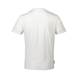 T-Shirt Poc Tee Hydrogen White - 2023/24