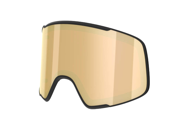 Spare Lens HEAD Horizon SL 5K Gold S3 - 2023/24