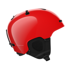 Helmet POC Fornix Mips Prismane Red - 2024/25