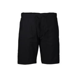 POC M`S Transcend Shorts Uranium Black - 2023/24