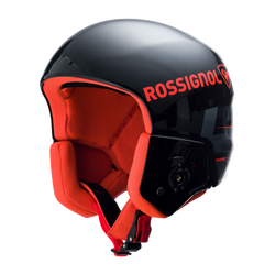 Helmet Rossignol Hero Giant Impacts FIS + Chinguard - 2024/25