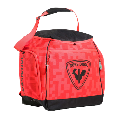 Plecak Rossignol Hero Heated Bag 230 V - 2024/25