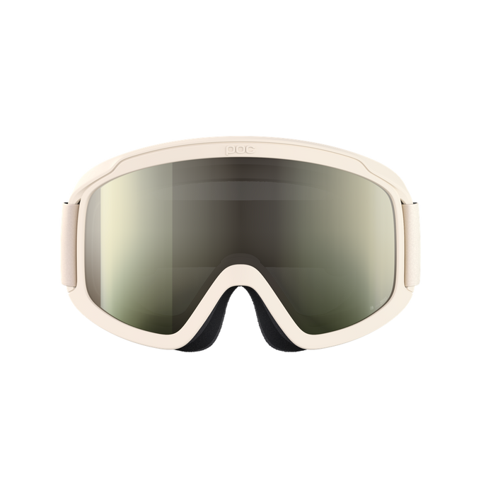 Ski goggles POC Opsin Selentine White/Partly Sunny Ivory - 2023/24