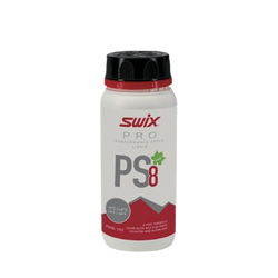 Smar w sprayu SWIX PS8 Liquid Red