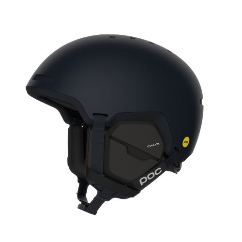 Helmet POC Calyx Mips Uranium Apatite Navy Matt - 2024/25