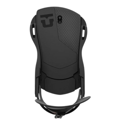 Snowboard Bindings Union Atlas Black -2024/25