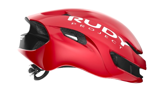 Kask Rudy Project NYTRON Red Comet - 2025