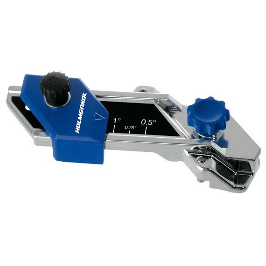 Kątownik od spodu Holmenkol Base Edge 0,5° – 1,5°