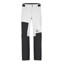 Skihosen HEAD Race Nova Pants Men Black/White - 2024/25