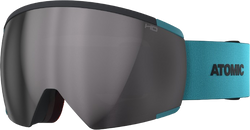 Brille Atomic Redster HD Teal Blue - 2024/25