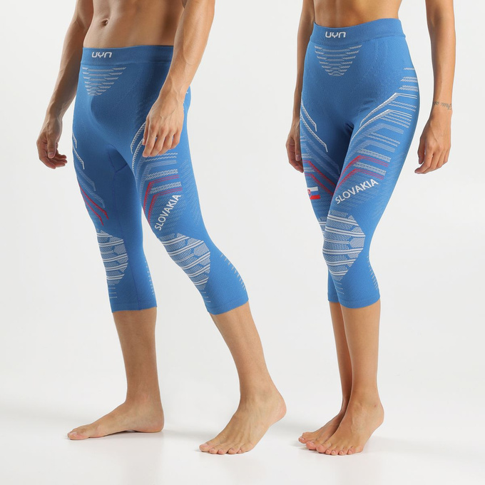 Kalesony UYN Natyon 3.0 Slovakia Pants Medium - 2025/26
