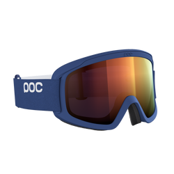 Brille POC Opsin Clarity Lead Blue/Spektris Orange - 2022/23