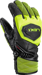 Gloves LEKI WCR Venom 3D Junior - 2024/25