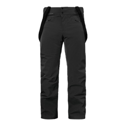 Skihose Schoffel Ski Pants Trevalli M Black - 2024/25