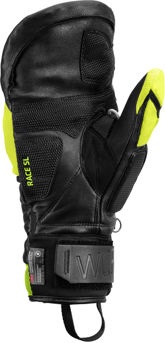 Handschuhe LEKI WCR Venom SL 3D Mitt- 2025/26