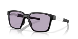 Okulary Oakley Actuator SQ Matte Black/Matte White Frame/ Prizm Slate Lenses