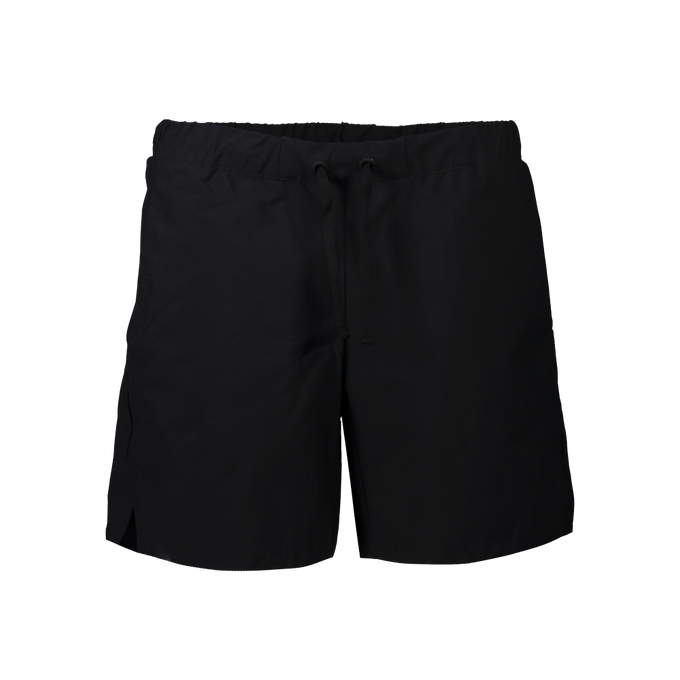 Hosen POC W`S Transcend Shorts Uranium Black - 2023/24